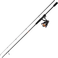 Dam Fire Wave XP Spinning Combo