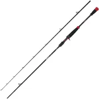 Berkley Raubfischrute Zilla Pike Ca