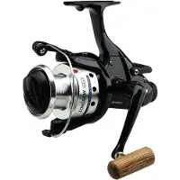 Okuma Longbow Baitfeeder Karpfenrolle