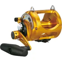 Okuma Makaira 3180 II Angelrolle Größe 80
