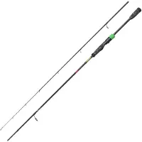 Berkley URBN II Allrounder Spin