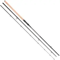 Spro Trout Master Forellenrute Tactical Lake Trout 3,60m 5-40g