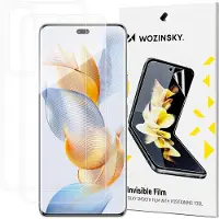 Wozinsky Invisible Film Schutzfolie für Honor 90 Pro