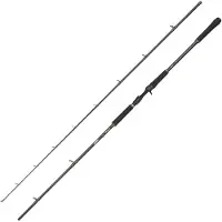 Abu Garcia BEAST X2 822 EXTREME Casting 2,49m 100-280g - Baitcasterrute