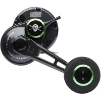 MADCAT Full Force Conventional Baitcasting-rolle