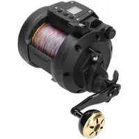 Daiwa Tanacom 2022 Elektrische Angelrolle