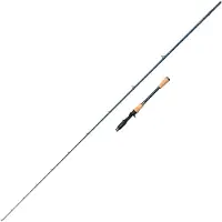 Abu Garcia Fantasista Nano Baitcastrute