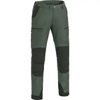 Pinewood - Caribou TC Hose - Trekkinghose Gr C64 - Regular oliv