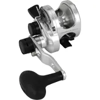 Okuma Cavalla Nii Trollingrolle