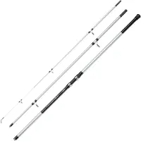 Mitchell Tanager Sw Brandungsrute Silber 4.23 m / 100-250 g Silber 4.23 m