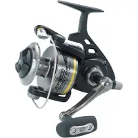 WFT Catbuster 8500 4B/B Spin Welsrolle