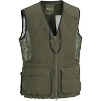 Pinewood Dog Sports 2.0 Vest Grün L Mann