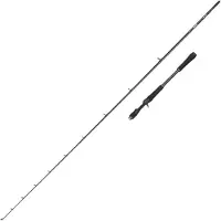 Abu Garcia Beast X2 Live Vertical Cast Rod 1.95m 30-120g - Angelrute