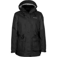 Pinewood 3280 Dog Sports Expert Jacke Damen Schwarz (400) XL