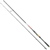 Jenzi Spinnrute Rute Redixx Fireshooter 2,10m Wurfgewicht 25-75g