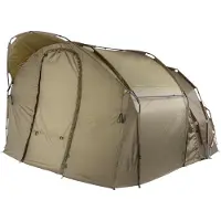 JRC Zelt Cocoon 2G Universal Porch Universal Bivvy Erweiterung