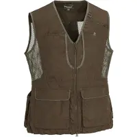 Pinewood Dog Sports 2.0 Vest Grün S Frau