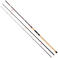 Jenzi BOM./SBIROLINO RUTE RED ROCKET