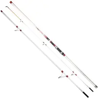 Jenzi Brandungsrute CPX420 Power Surf 100-200g 4,20m