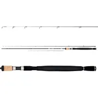 Daiwa Steckrute N'Zon Super Slim Power Feeder Länge 3,96m Wurfgewicht -150g