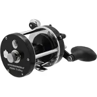 Abu Garcia Ambassadeur 7000i Trolling - Multirolle