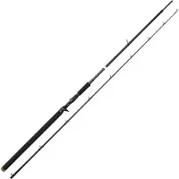 Savage Gear Sg2 Trolling&planer Specialist Baitcastrute Silber 2.59 m / 130-220 g Silber 2.59 m