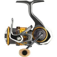 Daiwa Silvercreek Mq Lt 2022 Spinnrolle