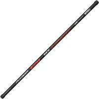 Mitchell Impact MX Put-Over Angelrute 800cm, 6-teilig, 586g, reaktionsschnell