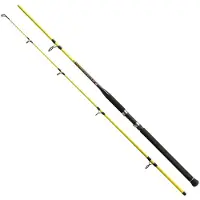 Jenzi Angelrute Continuum Sea 2,40m ML 50-150g