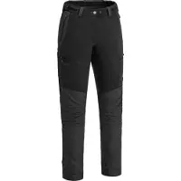 Pinewood Finnveden Hybrid Extreme Women Trouser black/d.anthracite (407) S36