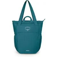 Osprey - Poco Changing Tote - Daypack türkis