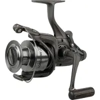Okuma Longbow XT Baitfeeder 630– 200m 0,20mm Schnurfassung Freilaufrolle