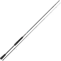 Spro Freestyle Rute Finnez 2,00m 2-14g - Spinnrute
