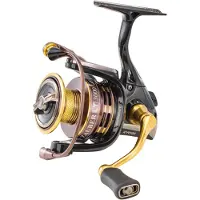 Ryobi Zauber Lt Spinnrolle