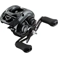 Daiwa 24 Tatula SV TW150XHL Baitcastrolle