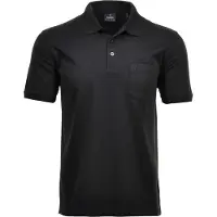 Ragman H-Polo Polo Soft-Knit uni