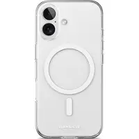 Vonmählen Back Cover Transparent Case MagSafe