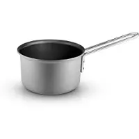 Eva Solo Kasserolle Eva Trio Grey Line Slip-Let Ceramic 16 cm