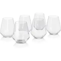 Eva Trio Legio Nova Tumblers 40 Cl Tasse