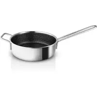 Eva Trio Mosaic Sauté Pan-24 Cm Elektrogrill