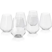Eva Trio - Legio Nova Trinkgläser 50 cl - 6er Set