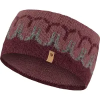Fjällräven Övik Path Knit Stirnband