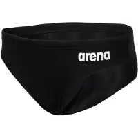 Arena Kinder-Badeslip Team Solid