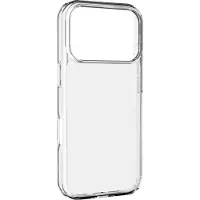 Cellularline Clear Strong Case
