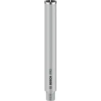 Bosch Accesorios Standard-diamantkrone Für Nassbeton 62x450 Mm
