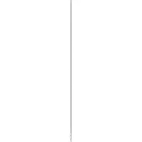 Bosch Accesorios Pro Sds Plus-5x Steinbohrer 10x950x1000 Mm
