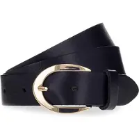 Vanzetti Gürtel Leder