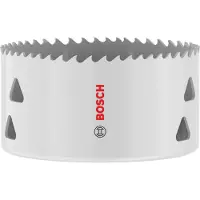 Bosch W-Isolator Schwarz Super - 25 Stück