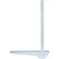 Bosch Parallelanschlag GKS 18V-52 GC, GKS 18V-57-2 GX