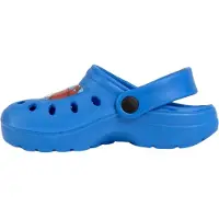 AVENGERS Clogs Premium Leichte Freizeitschuhe & Gartenschuhe für Outdoor & Zuhause 28 Blau